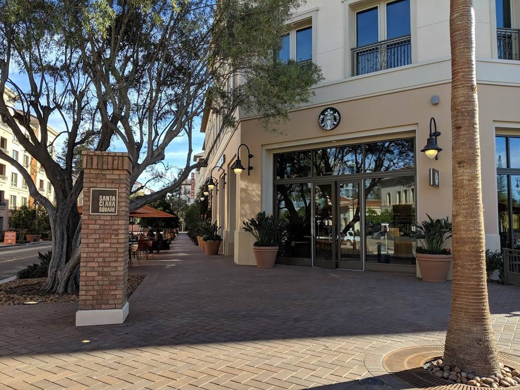 Starbucks | cafe | 3253 Coronado Pl, Santa Clara, CA 95054, USA | 4089888776 OR +1 408-988-8776