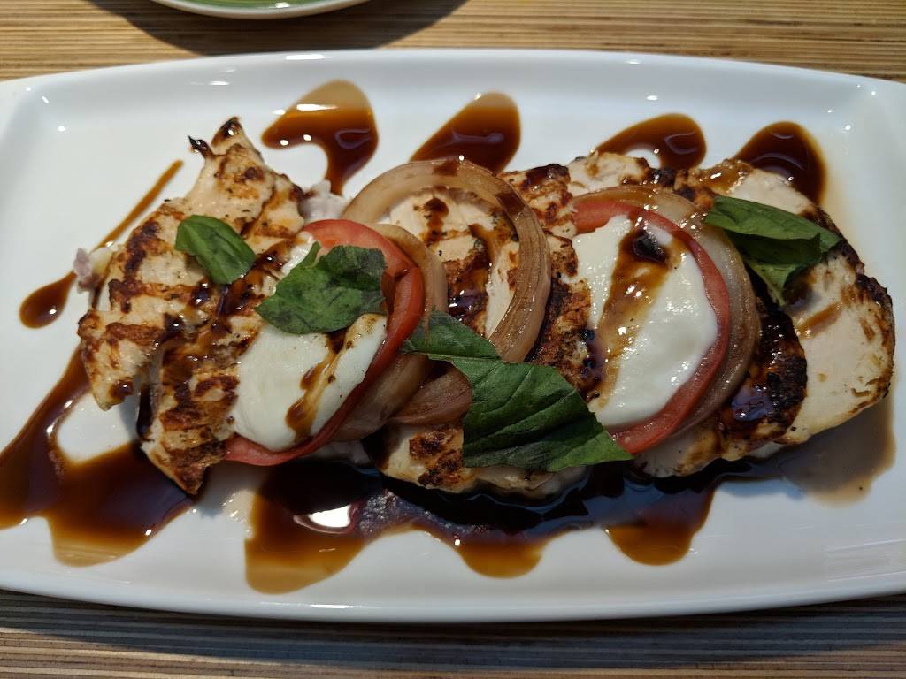 Applebees Grill + Bar | restaurant | 1322 W Walnut Ave, Dalton, GA 30720, USA | 7062785776 OR +1 706-278-5776