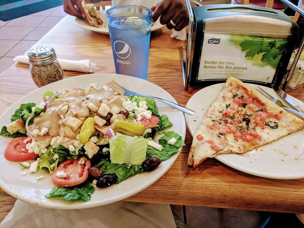 Del Vecchios | restaurant | 1080 W 47th St, Norfolk, VA 23508, USA | 7574409300 OR +1 757-440-9300