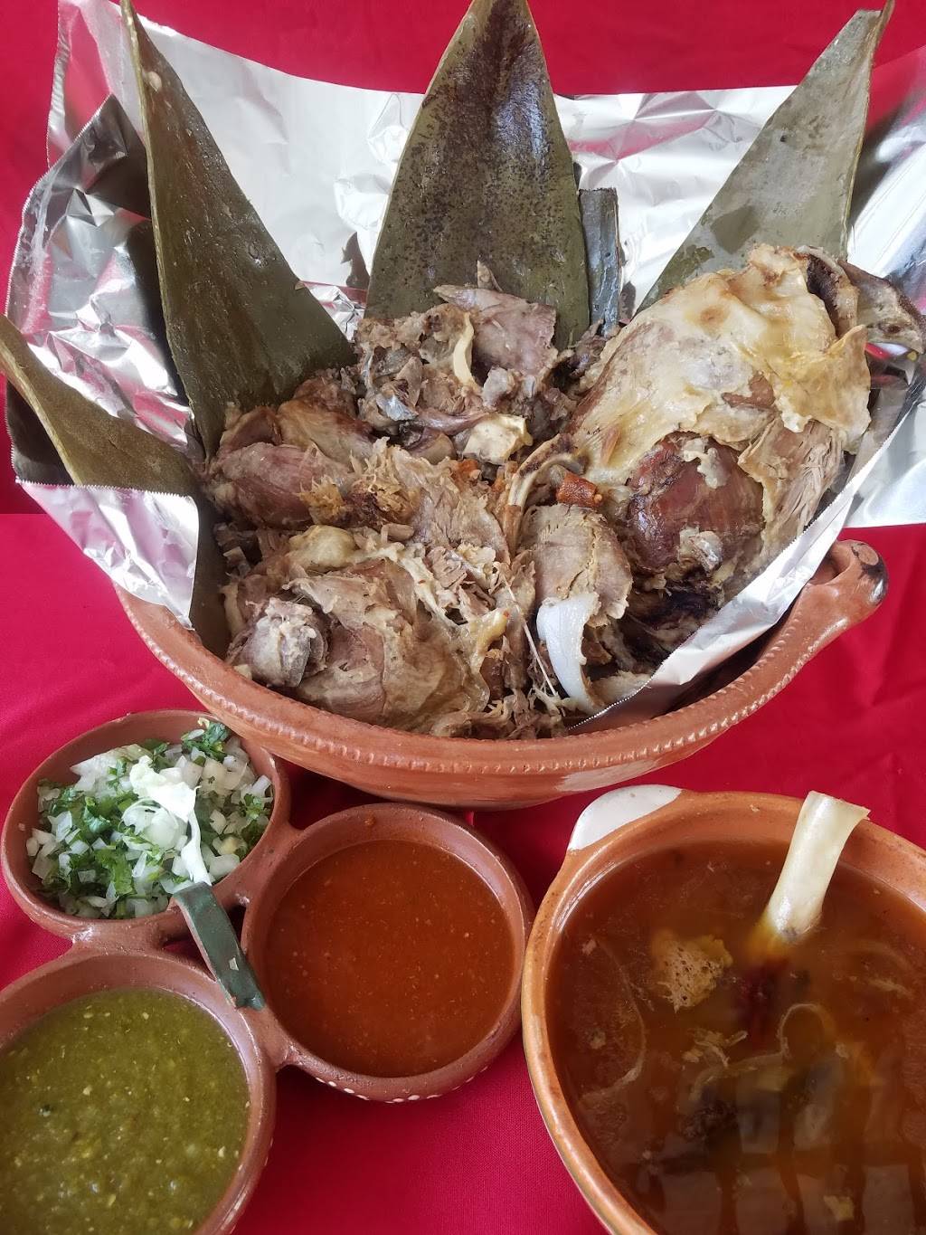 Enrique el Borrego barbacoa estilo hidalgo | restaurant | 1800-2000 E 8th St, Los Angeles, CA 90021, USA | 3232231004 OR +1 323-223-1004