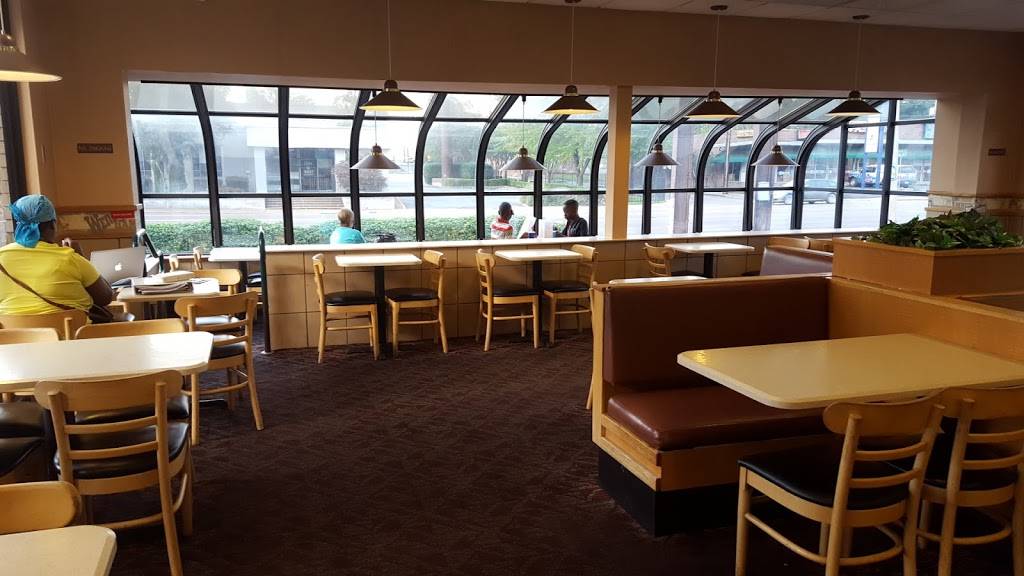 Wendys | restaurant | 1593 Union Ave, Memphis, TN 38104, USA | 9012744536 OR +1 901-274-4536