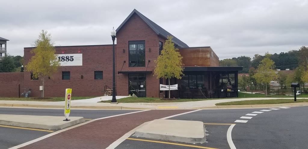 1885 Grill Acworth | restaurant | 4438 Cherokee St, Acworth, GA 30101, USA | 7706720508 OR +1 770-672-0508