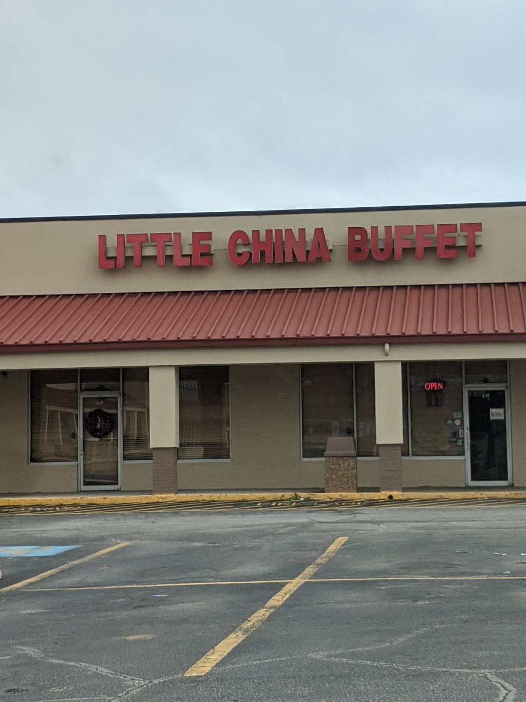 Little China | restaurant | 439 Columbia Ave, Lexington, SC 29072, USA | 8033599058 OR +1 803-359-9058