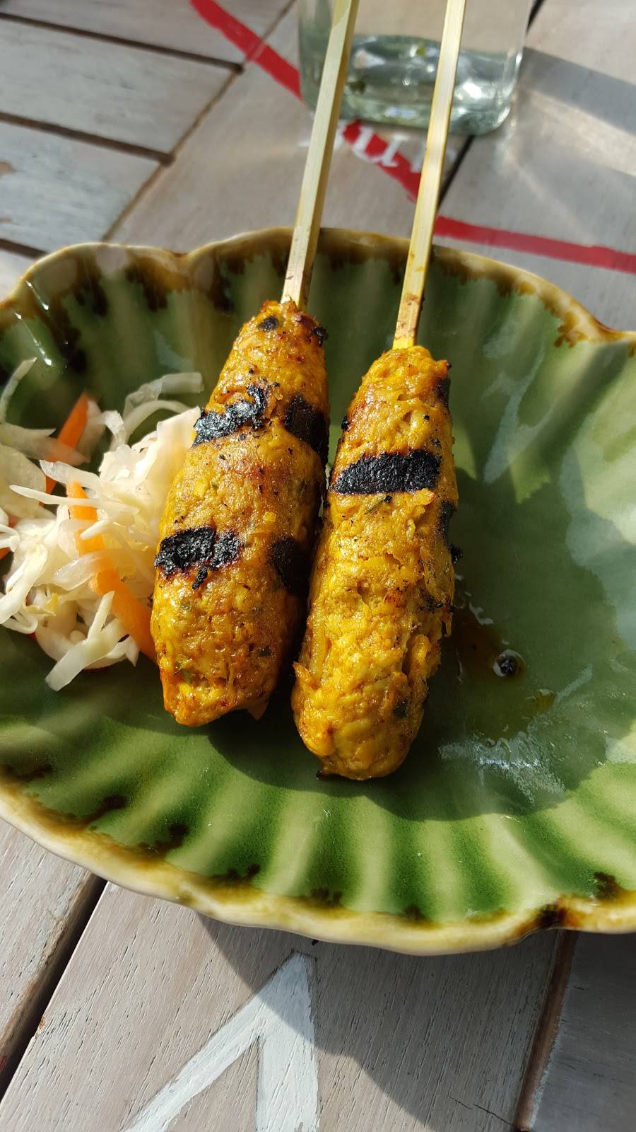 Little Sister Indonesian Food Bar | restaurant | 2031 Yonge St, Toronto, ON M4S 2A2, Canada | 4164882031 OR +1 416-488-2031