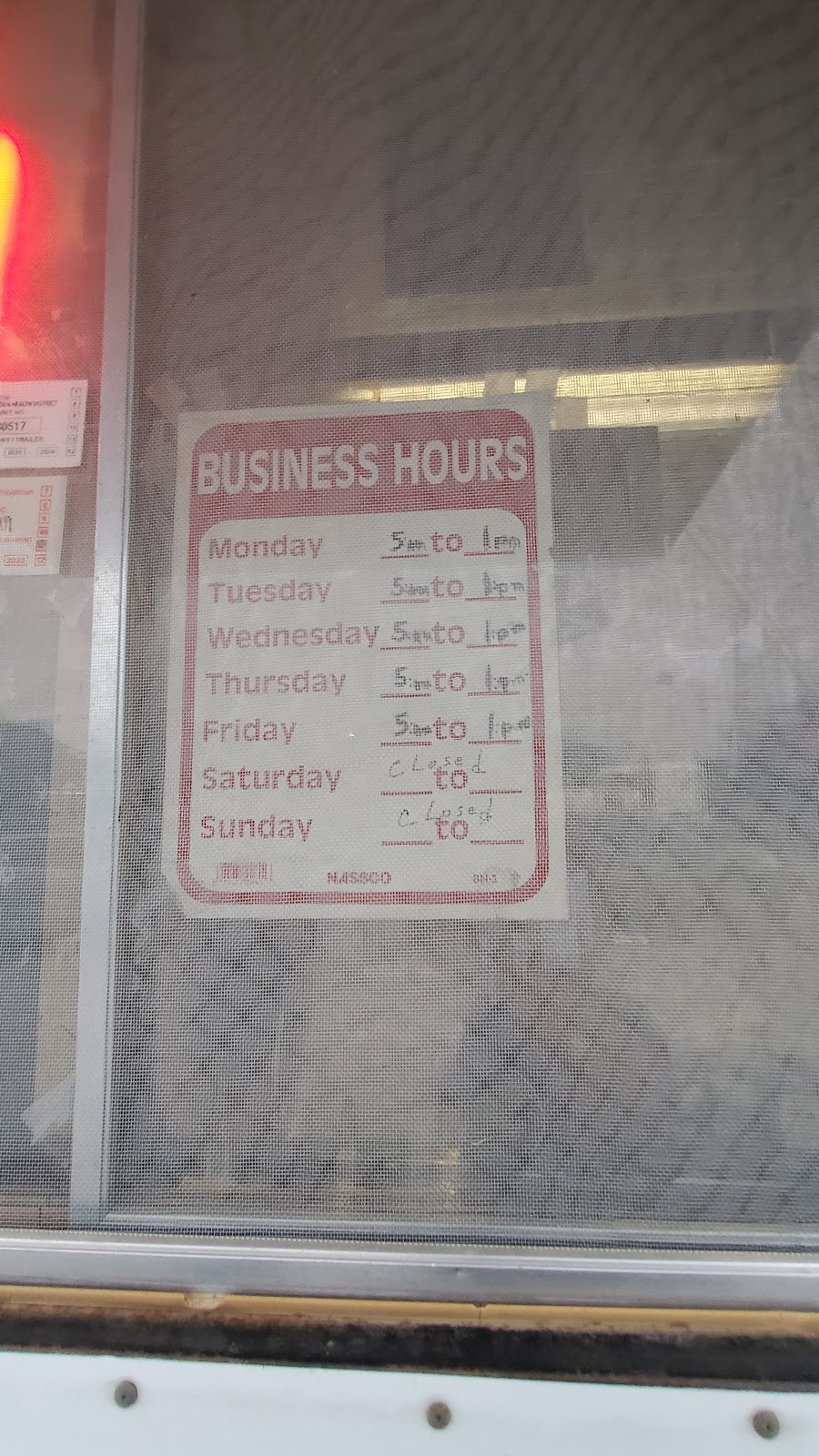 Andrews Tacos | restaurant | 700 Division Ave, San Antonio, TX 78225, USA | 2102247313 OR +1 210-224-7313