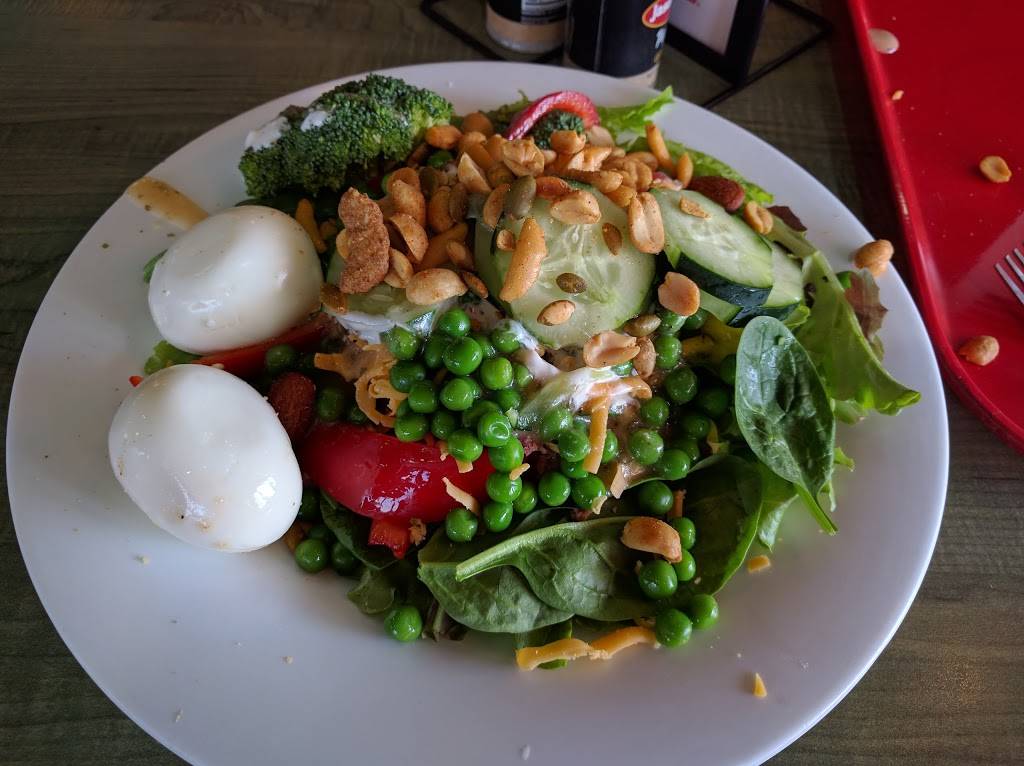 Jasons Deli | restaurant | 8321 E 61st St, Tulsa, OK 74133, USA | 9182529999 OR +1 918-252-9999