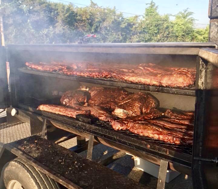 Rock Bottom BBQ | restaurant | 18600 Beaver Creek Rd, Roland, AR 72135, USA | 5013520197 OR +1 501-352-0197