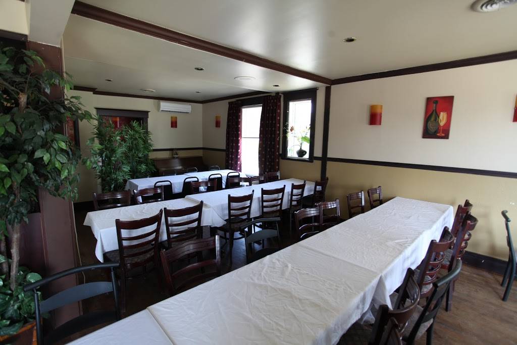 Restaurant Général Tao | restaurant | 7150 Boulevard Wilfrid-Hamel, Québec, QC G2G 1B5, Canada | 4188619688 OR +1 418-861-9688