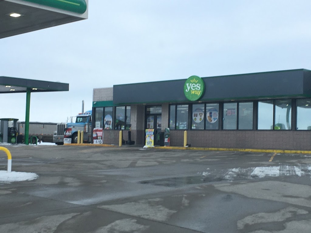 Yesway | restaurant | 1701 Iowa Ave E, Marshalltown, IA 50158, USA | 6417523500 OR +1 641-752-3500