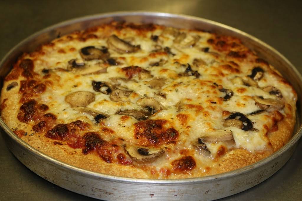 Drexel Hill Style Pizza | restaurant | 2501, 2585 West Chester Pike, Broomall, PA 19008, USA | 6103567773 OR +1 610-356-7773