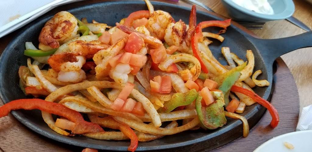 Camino Real of Luray | restaurant | 1599 US Hwy Bsn 340, Luray, VA 22835, USA | 5407435300 OR +1 540-743-5300