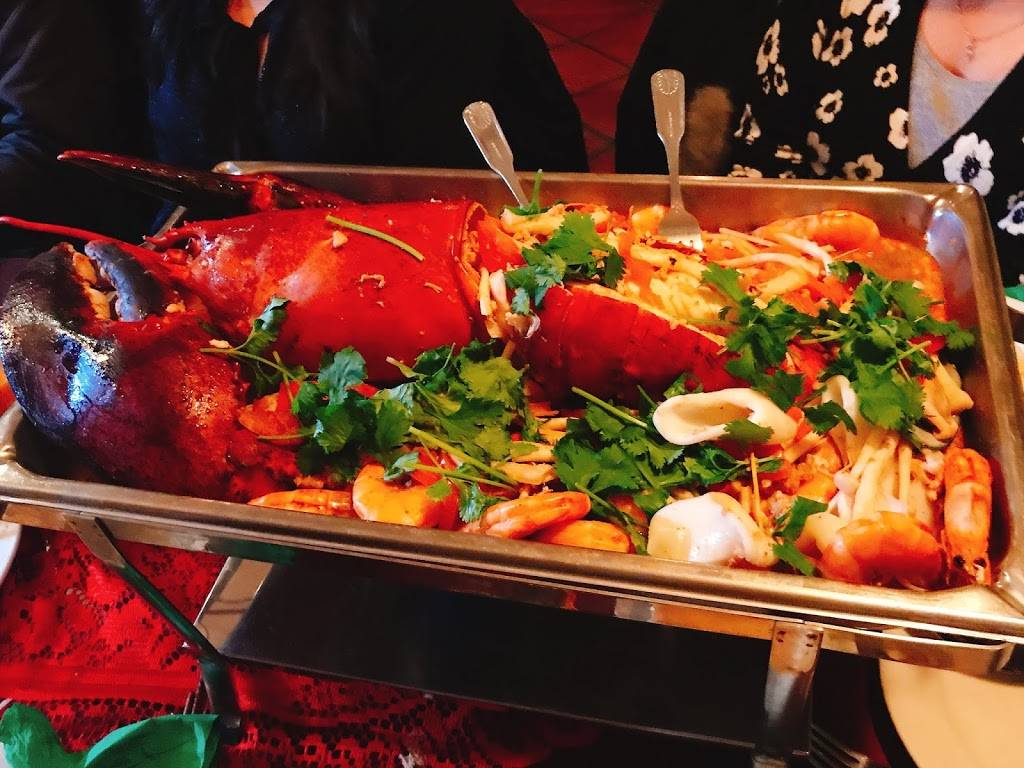 My Thai Cafe | restaurant | 7803 3rd Ave, Brooklyn, NY 11209, USA | 7188331700 OR +1 718-833-1700