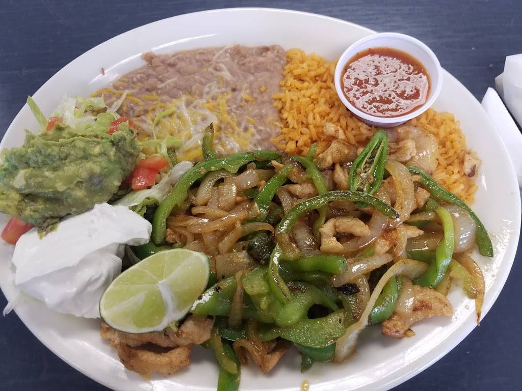 EL JEFE TACOS AND BURRITOS | restaurant | 6156 Simms St, Arvada, CO 80004, USA | 3034247777 OR +1 303-424-7777