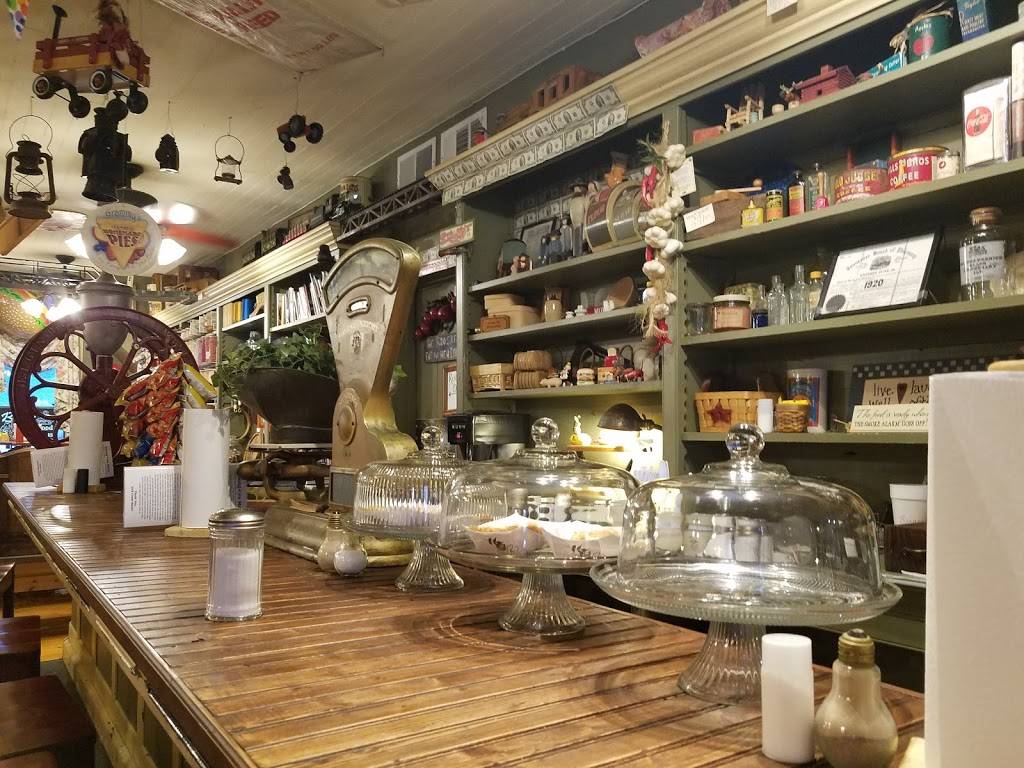 The Old Pilot Hill General Store | restaurant | 826 Snapp Bridge Rd, Limestone, TN 37681, USA | 4232020289 OR +1 423-202-0289