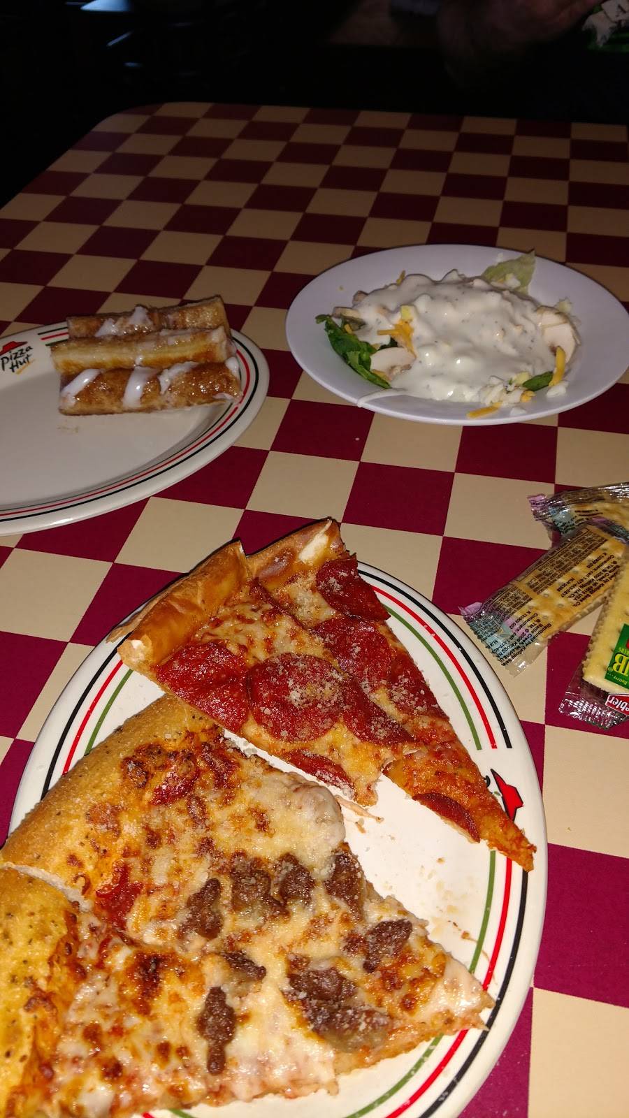 Pizza Hut | restaurant | 616 E Martintown Rd, North Augusta, SC 29841, USA | 8032781856 OR +1 803-278-1856