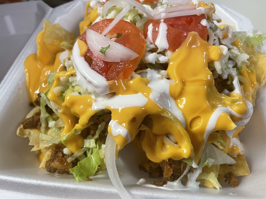 La Casita de Los Antojos | restaurant | 907 W Jefferson St, Joliet, IL 60435, USA | 8156302845 OR +1 815-630-2845