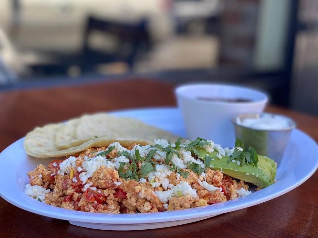 Cocina Mayah | restaurant | 2909 16th St, San Francisco, CA 94103, USA | 4158171696 OR +1 415-817-1696