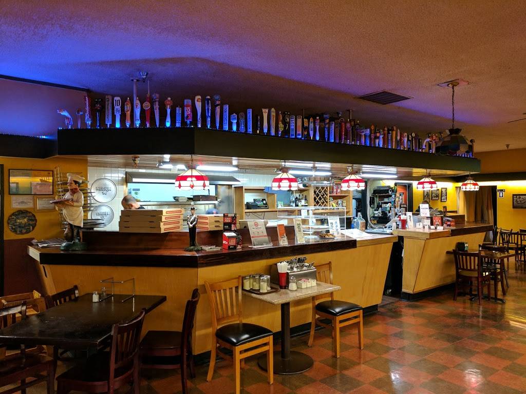 Vitos Famous Pizza | meal delivery | 1155 Reed Ave, Sunnyvale, CA 94086, USA | 4087130394 OR +1 408-713-0394