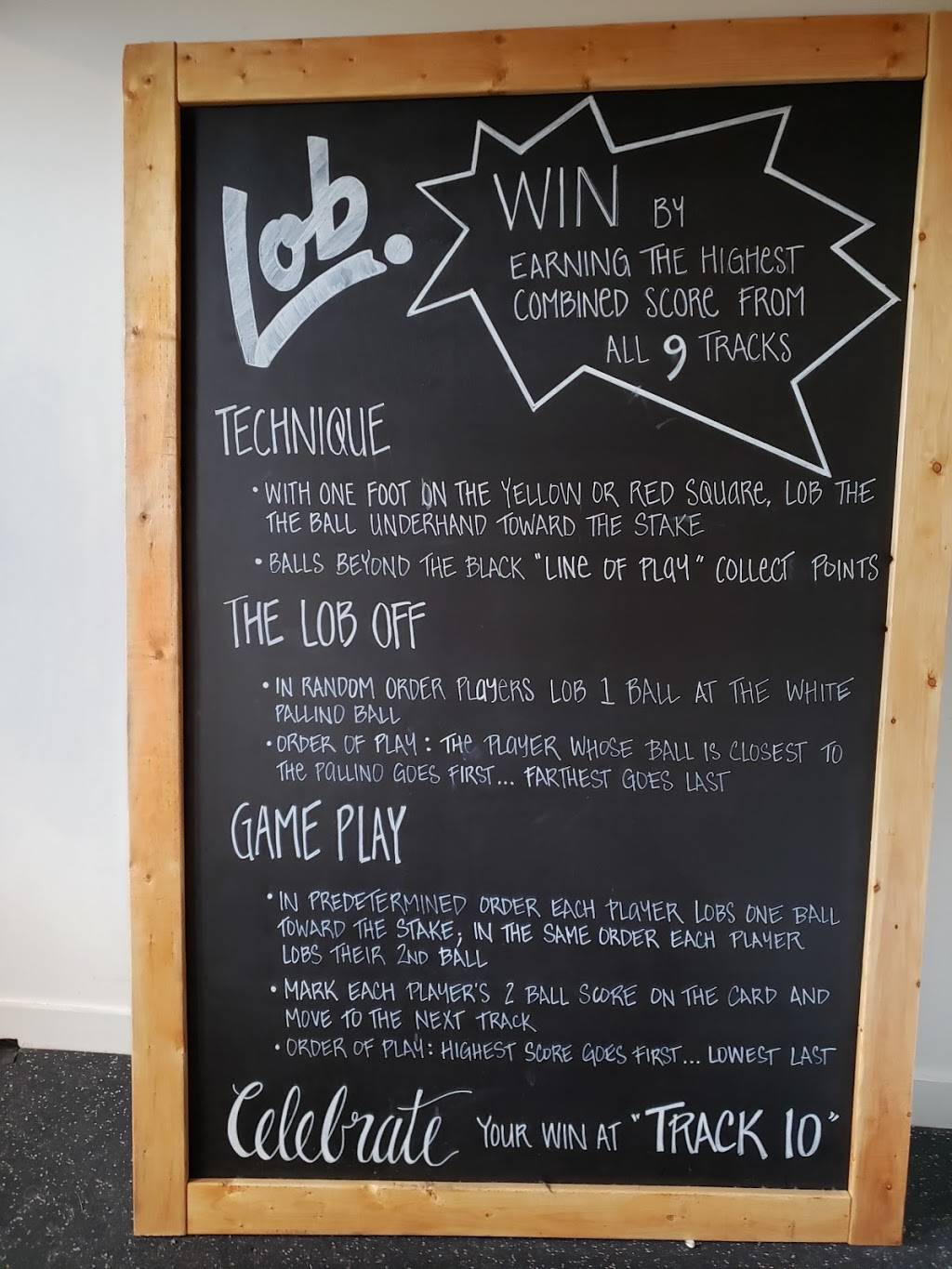 Lob Toronto | restaurant | 101 - 100 Broadview Ave, Toronto, ON M4M 3H3, Canada | 4165831516 OR +1 416-583-1516