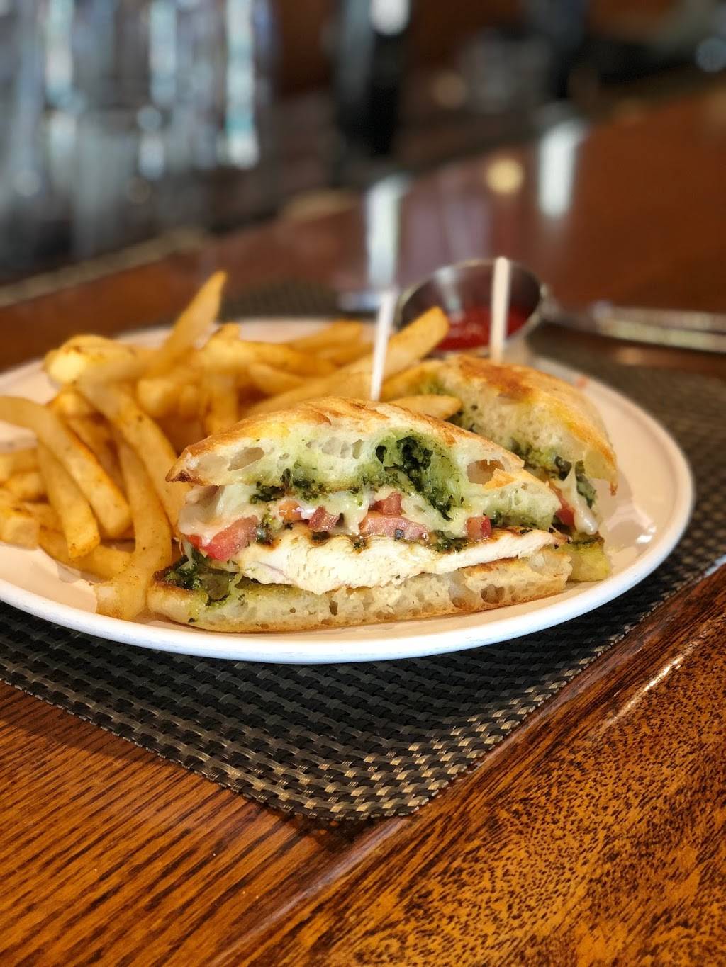 The Milias Restaurant | restaurant | 7397 Monterey Rd, Gilroy, CA 95020, USA | 4083375100 OR +1 408-337-5100