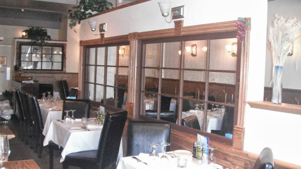 Restaurant Vivaldi | restaurant | 34 Rue Saint-Jacques, Saint-Jean-sur-Richelieu, QC J3B 2J7, Canada | 4503475033 OR +1 450-347-5033