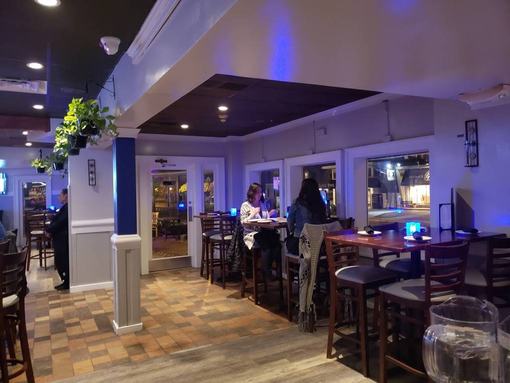 Gerards Prime 13 | restaurant | 601 Union Ave, Brielle, NJ 08730, USA | 7327228825 OR +1 732-722-8825