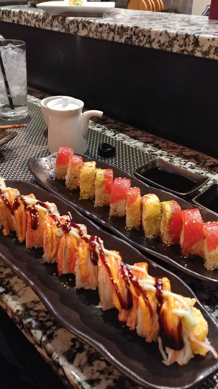 Jinbeh Japanese Restaurant | restaurant | 2440 South Stemmons Freeway # A # A, Lewisville, TX 75067, USA | 2144882224 OR +1 214-488-2224