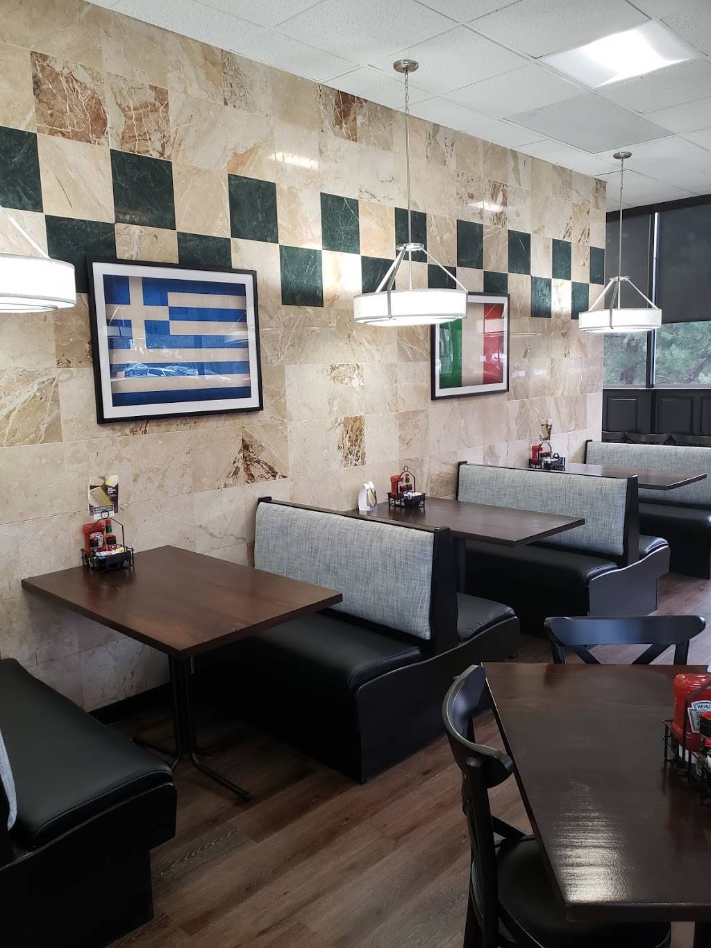 Romilos | restaurant | 478a Ritchie Hwy, Severna Park, MD 21146, USA | 4105446188 OR +1 410-544-6188