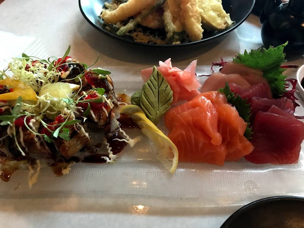 Zeta Asia | restaurant | 14100 Bonnet Creek Resort Ln, Orlando, FL 32821, USA | 4075973665 OR +1 407-597-3665