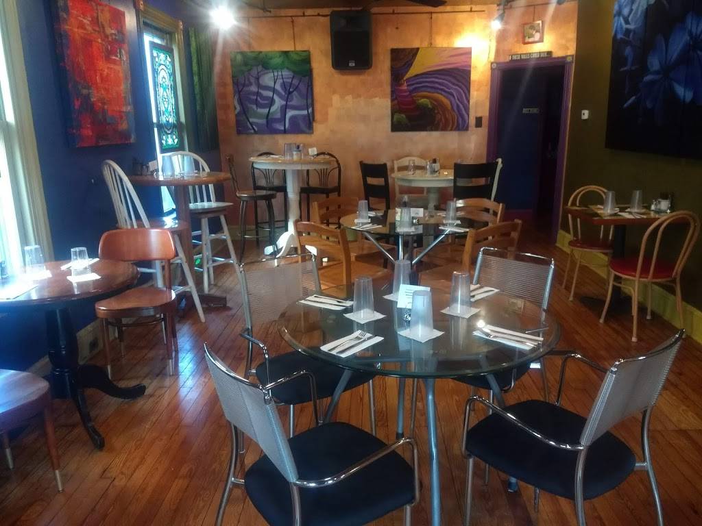 Bellefonte Cafe | cafe | 804 Brandywine Blvd, Wilmington, DE 19809, USA | 3027619175 OR +1 302-761-9175