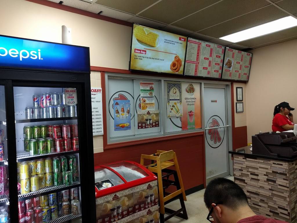 MR BROAST AURORA | restaurant | 2202 Ogden Ave, Aurora, IL 60504, USA | 6302290429 OR +1 630-229-0429