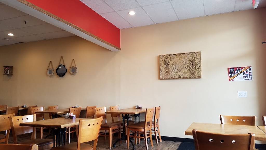 Gyro Grill | restaurant | 1614_2803_2, Wayne, NJ 07470, USA | 8622219242 OR +1 862-221-9242