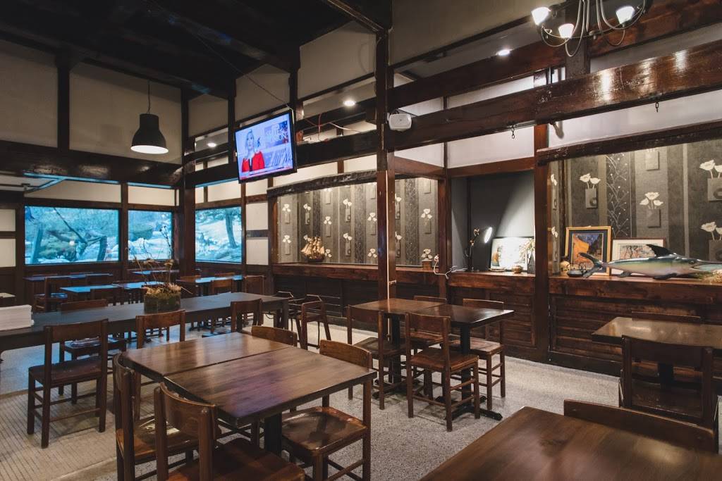 Hida Hibachi & Japanese Restaurant | restaurant | 6 Saw Mill River Rd #5, Hawthorne, NY 10532, USA | 9145925900 OR +1 914-592-5900