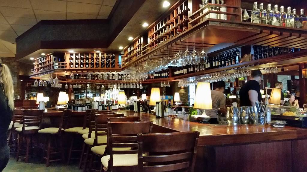 Seasons 52 | restaurant | 1770 E Higgins Rd, Schaumburg, IL 60173, USA | 8475175252 OR +1 847-517-5252