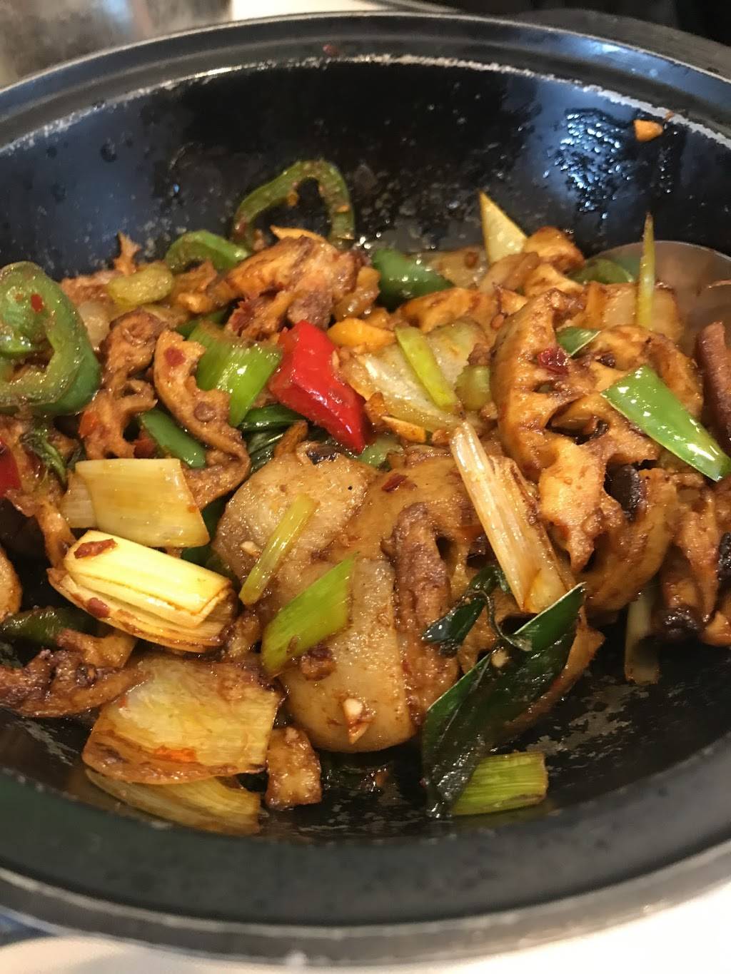 Root | restaurant | 744 El Camino Real, South San Francisco, CA 94080, USA | 6502250683 OR +1 650-225-0683