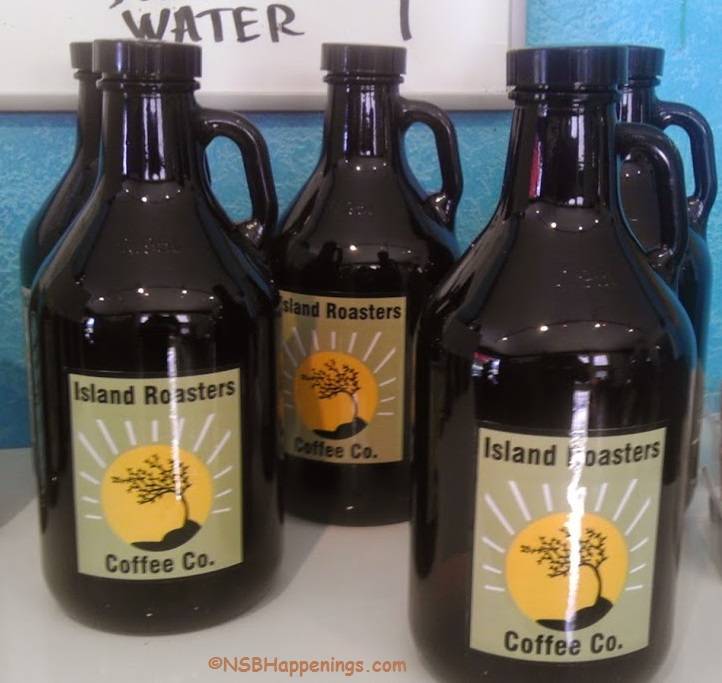 Island Roasters Coffee Company | cafe | 394 N Causeway, New Smyrna Beach, FL 32169, USA | 3868472920 OR +1 386-847-2920