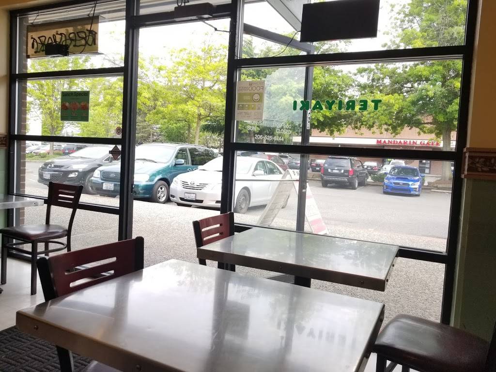 Oak Tree Teriyaki | meal takeaway | 10002 Aurora Ave N, Seattle, WA 98133, USA | 2065256744 OR +1 206-525-6744