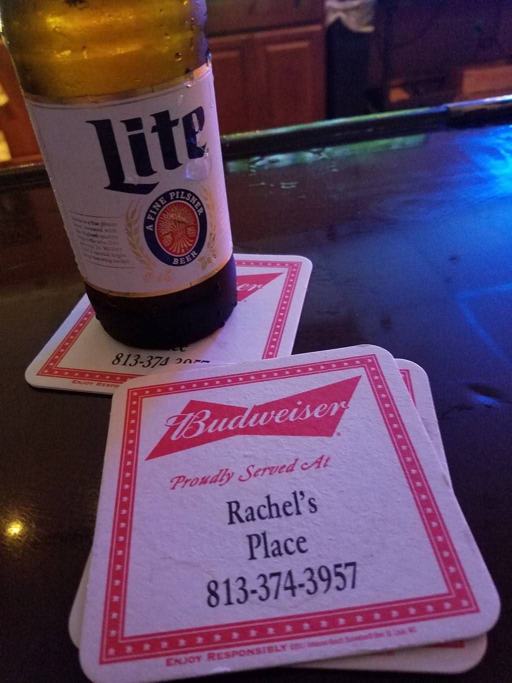 Rachels place | restaurant | 10061 W Hillsborough Ave, Tampa, FL 33625, USA | 8133743957 OR +1 813-374-3957