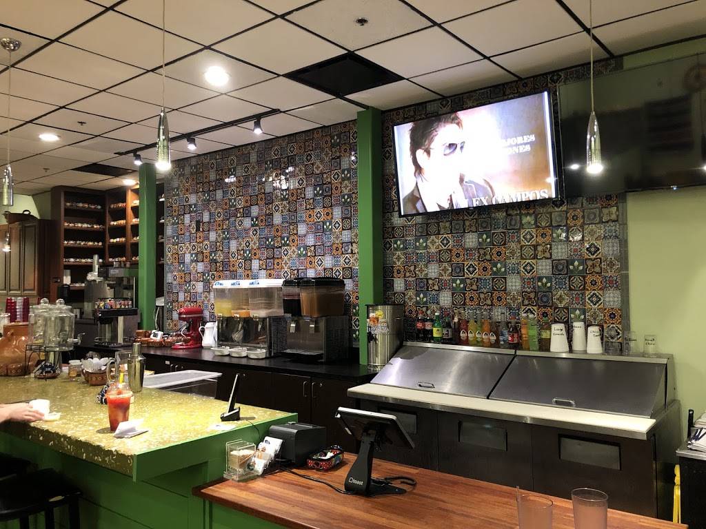 Cielito Lindo of Beaufort | restaurant | 2121 Boundary St suite 100A, Beaufort, SC 29902, USA | 8435210030 OR +1 843-521-0030