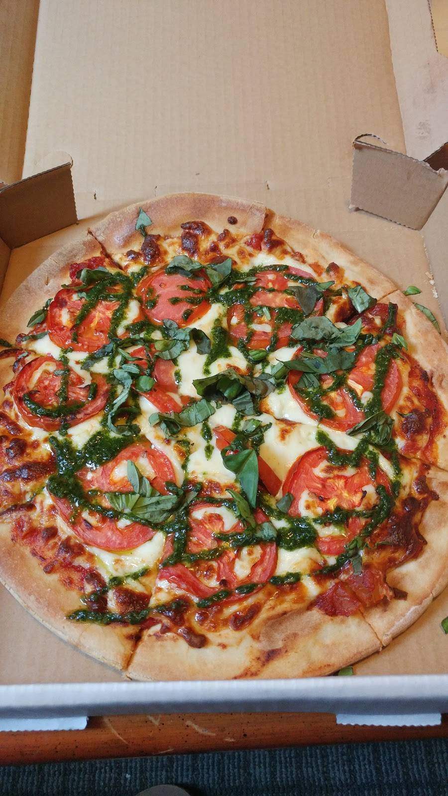 Flightline Cafe | restaurant | 6th St, NAS Point Mugu, CA 93041, United States | 8059897747 OR +1 805-989-7747