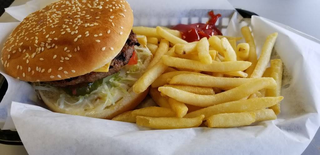 Poor Boy 2 | restaurant | 632 W Roosevelt Rd, Wheaton, IL 60187, USA | 6305109550 OR +1 630-510-9550