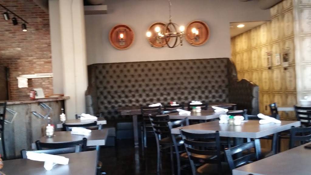 Crust Chandler - Simply Italian | restaurant | 10 N San Marcos Pl, Chandler, AZ 85225, USA | 4809174903 OR +1 480-917-4903