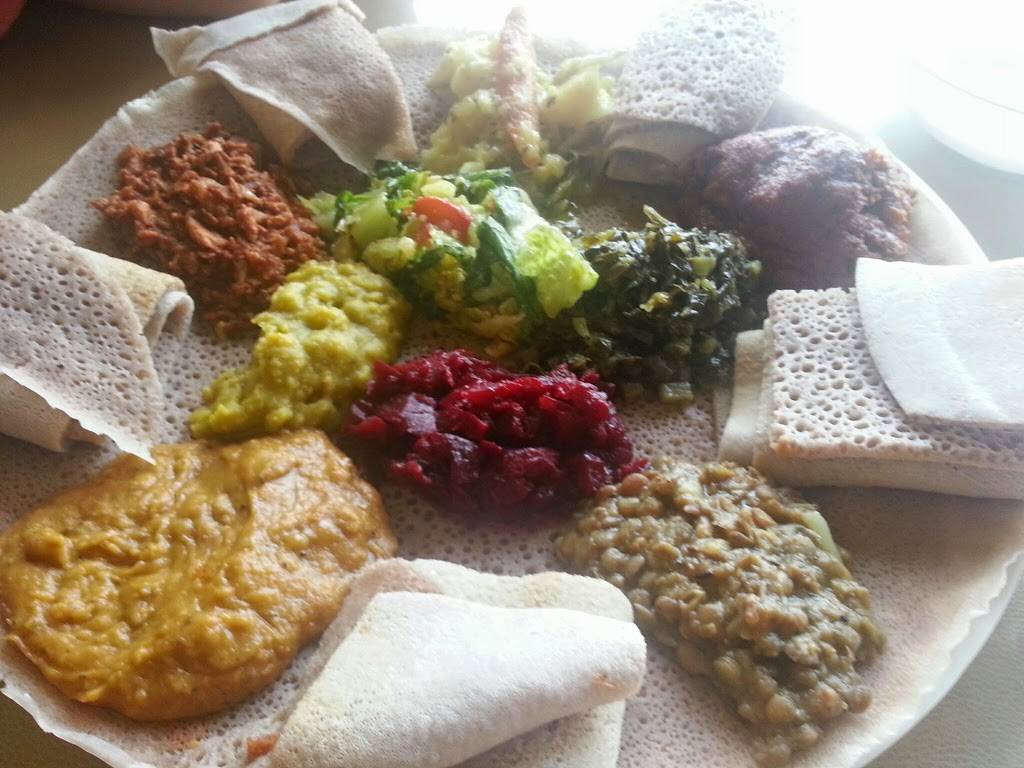 Little Africa Cuisine | restaurant | 956 Fulton St E, Grand Rapids, MI 49503, USA | 6162221169 OR +1 616-222-1169