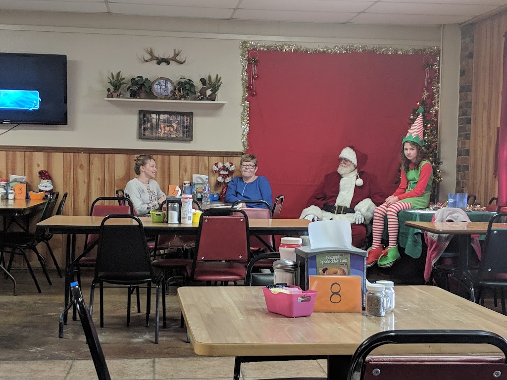 Country Kitchen | restaurant | 701 Main St, Pangburn, AR 72121, USA | 5017282045 OR +1 501-728-2045