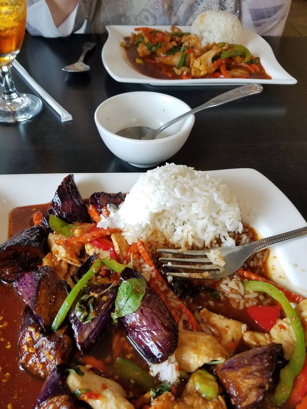 Mekkala Thai Cuisine | restaurant | 1196 E Lassen Ave, Chico, CA 95973, USA | 5302370537 OR +1 530-237-0537