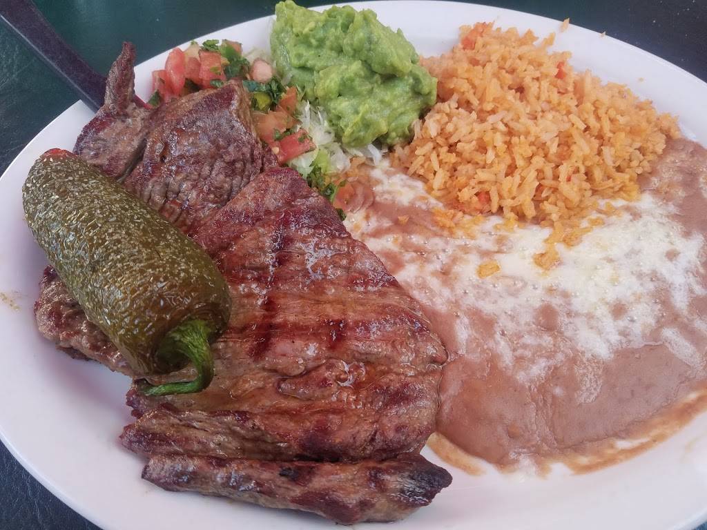 El Noa Noa Mexican Restaurant | restaurant | 722 Santa Fe Dr, Denver, CO 80204, USA | 3036239968 OR +1 303-623-9968
