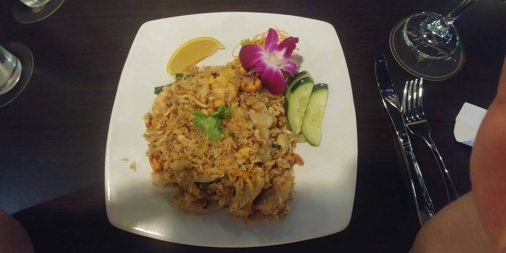 The chefs restaurant | restaurant | 2150 Tamiami Trail unit 22-24, Port Charlotte, FL 33948, USA | 9418836800 OR +1 941-883-6800