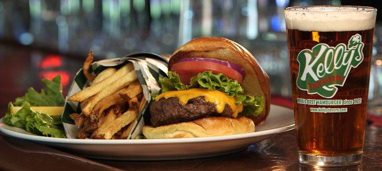 Kellys Tavern - Strawbridge | restaurant | 2131 General Booth Blvd, Virginia Beach, VA 23454, USA | 7574308999 OR +1 757-430-8999