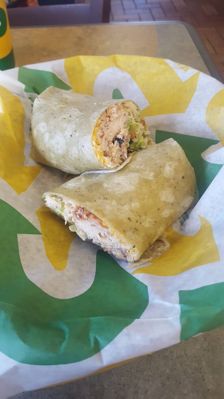Subway | meal takeaway | 116 E Fillmore St, Colorado Springs, CO 80907, USA | 7196344600 OR +1 719-634-4600