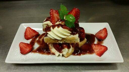 Michael Anthonys At the Inn | restaurant | 21 W Main St, Versailles, OH 45380, USA | 9375263020 OR +1 937-526-3020